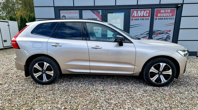 Volvo XC 60 2023