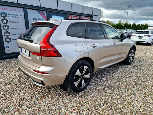 Volvo XC 60 2023
