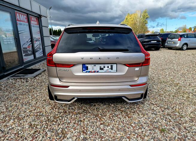 Volvo XC 60 2023