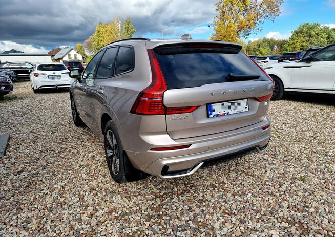 Volvo XC 60 2023