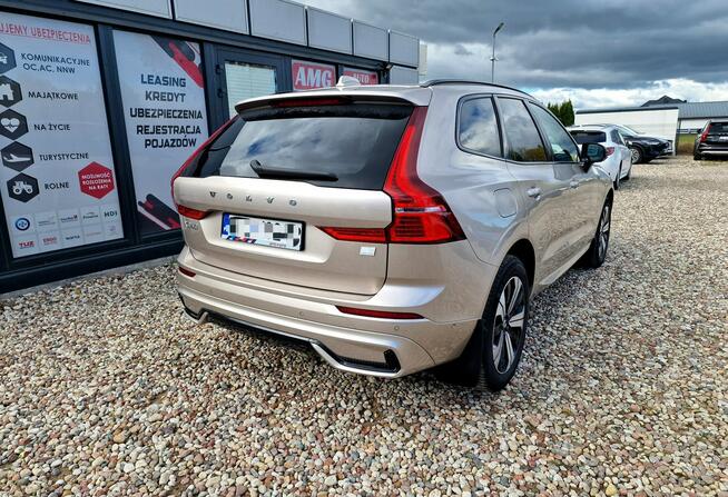 Volvo XC 60 2023