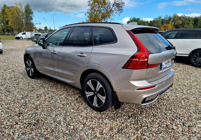 Volvo XC 60 2023