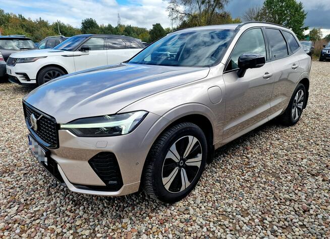 Volvo XC 60 2023