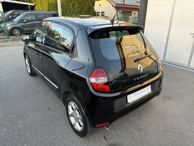 Renault Twingo 2014