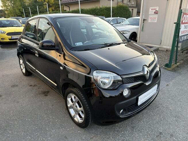 Renault Twingo 2014