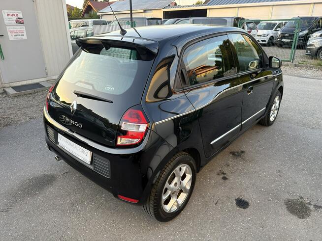 Renault Twingo 2014