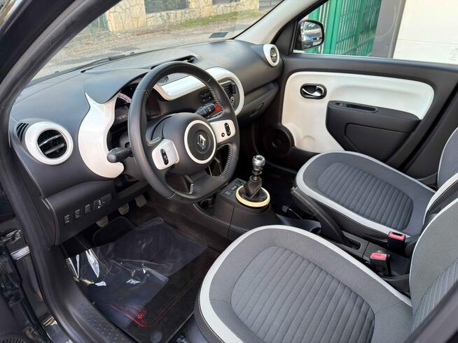 Renault Twingo 2014