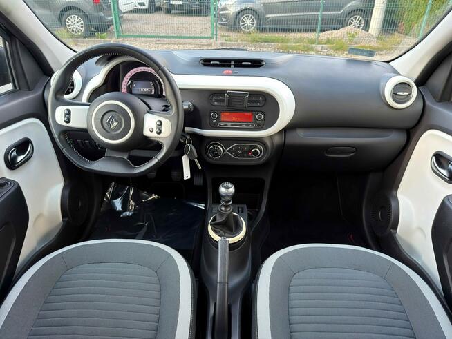 Renault Twingo 2014