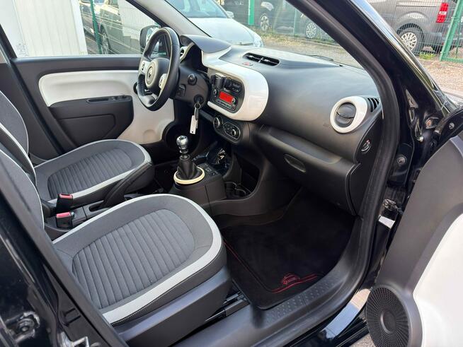 Renault Twingo 2014