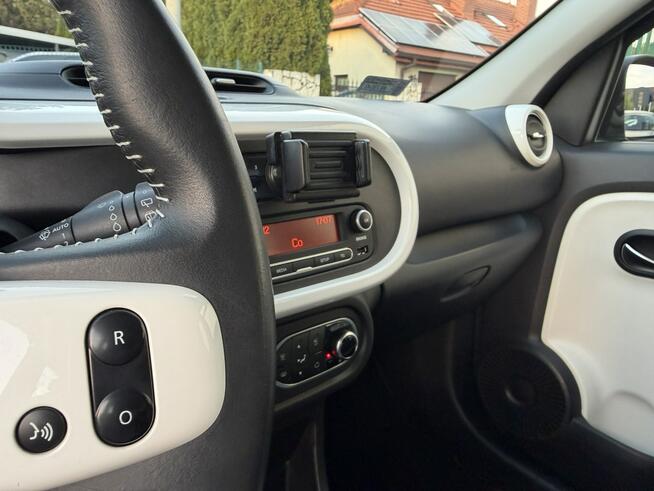 Renault Twingo 2014