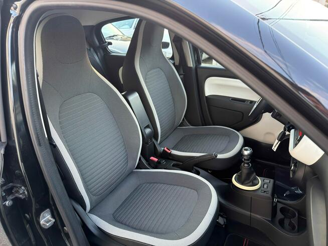 Renault Twingo 2014