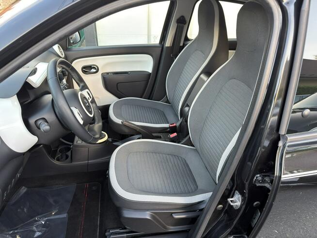 Renault Twingo 2014