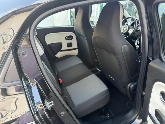 Renault Twingo 2014