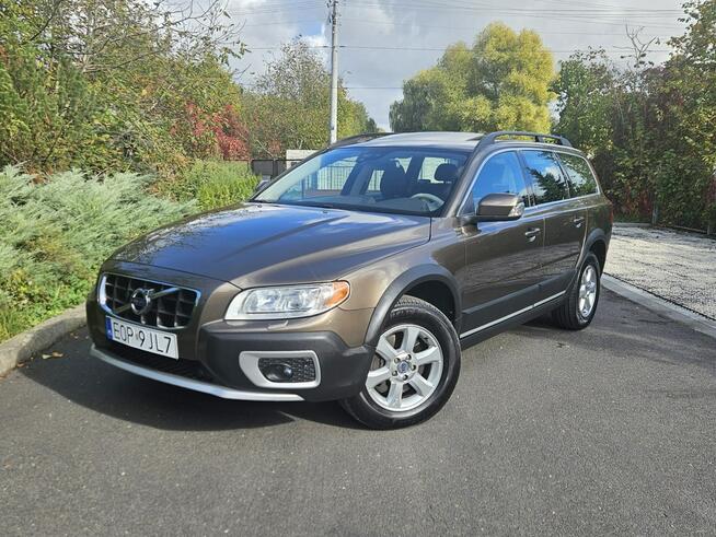 Volvo XC 70 2012