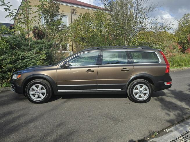 Volvo XC 70 2012