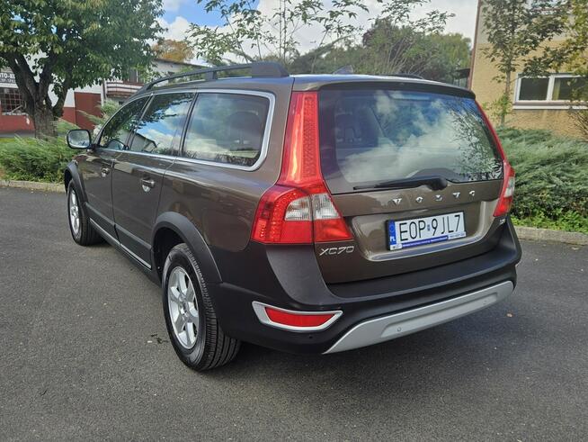 Volvo XC 70 2012