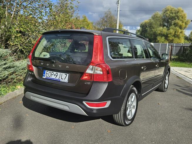 Volvo XC 70 2012
