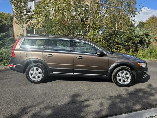 Volvo XC 70 2012