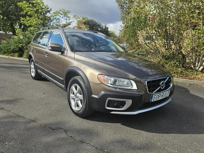 Volvo XC 70 2012