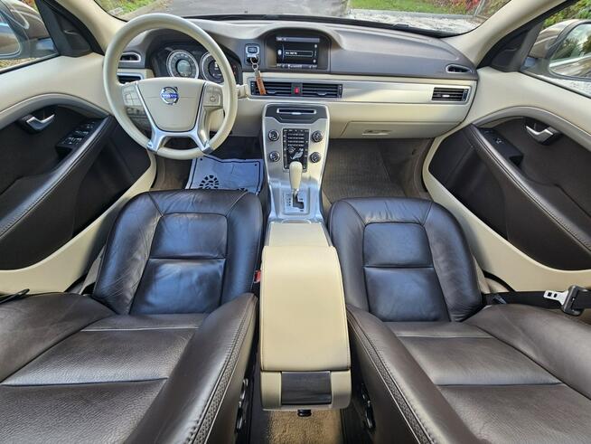 Volvo XC 70 2012