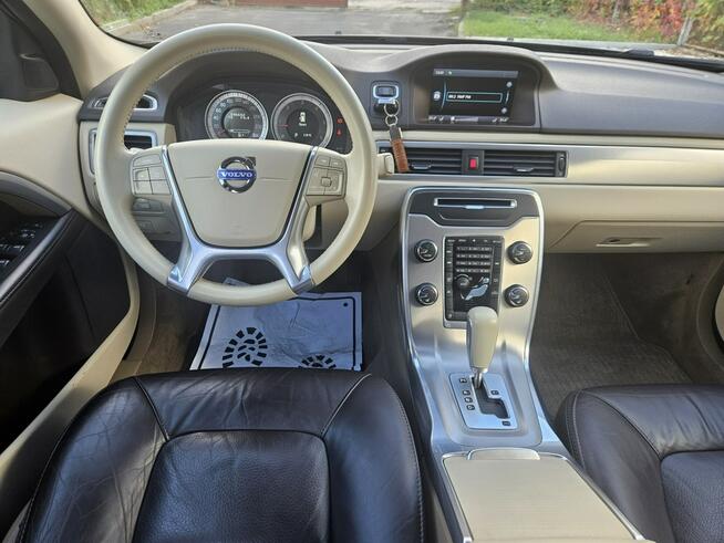Volvo XC 70 2012