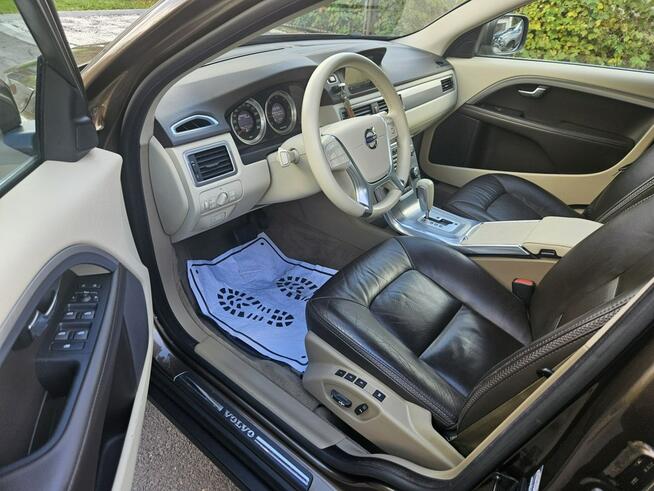 Volvo XC 70 2012
