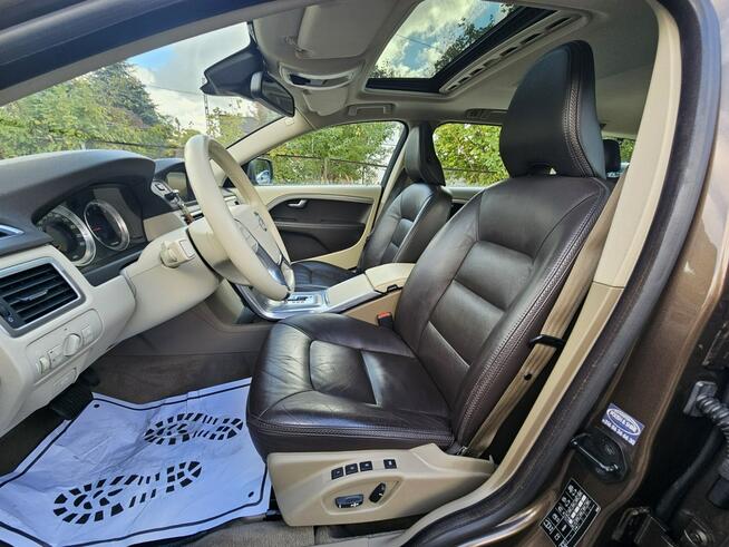 Volvo XC 70 2012