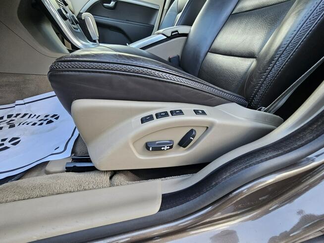 Volvo XC 70 2012