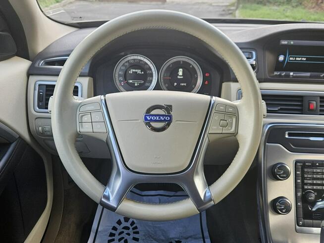 Volvo XC 70 2012