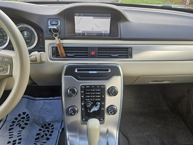 Volvo XC 70 2012