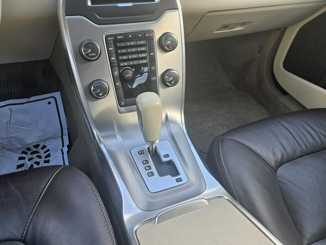 Volvo XC 70 2012