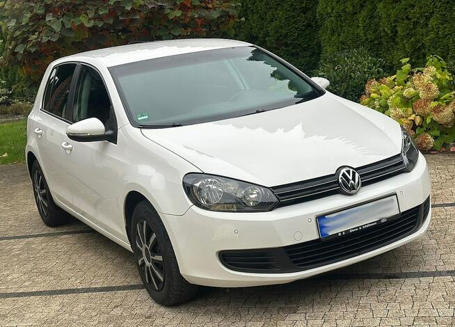Volkswagen Golf 2009