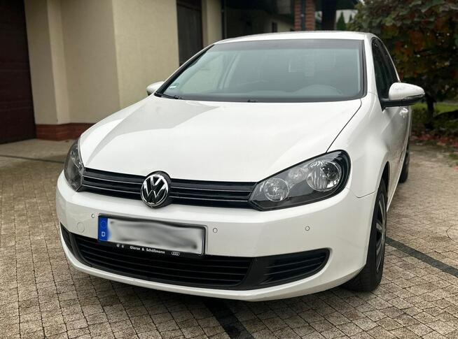 Volkswagen Golf 2009