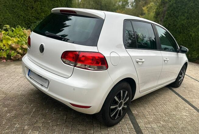 Volkswagen Golf 2009