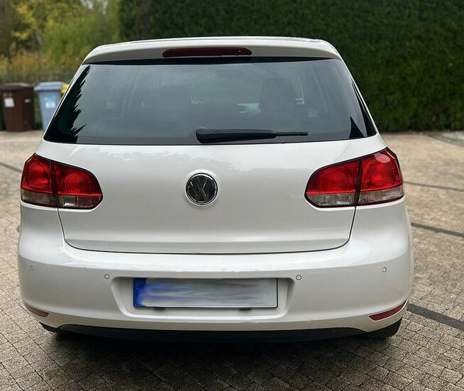 Volkswagen Golf 2009