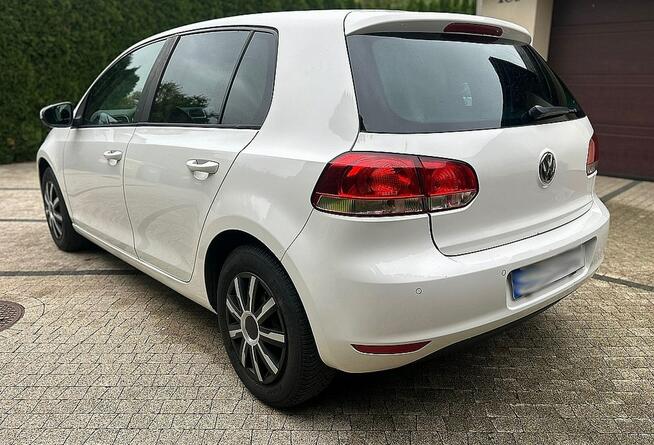 Volkswagen Golf 2009