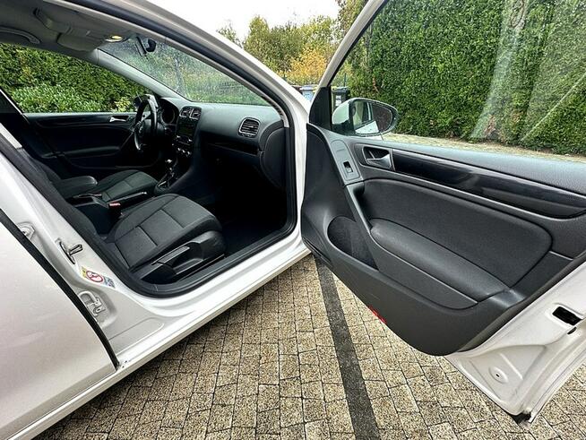 Volkswagen Golf 2009