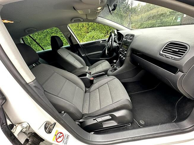 Volkswagen Golf 2009