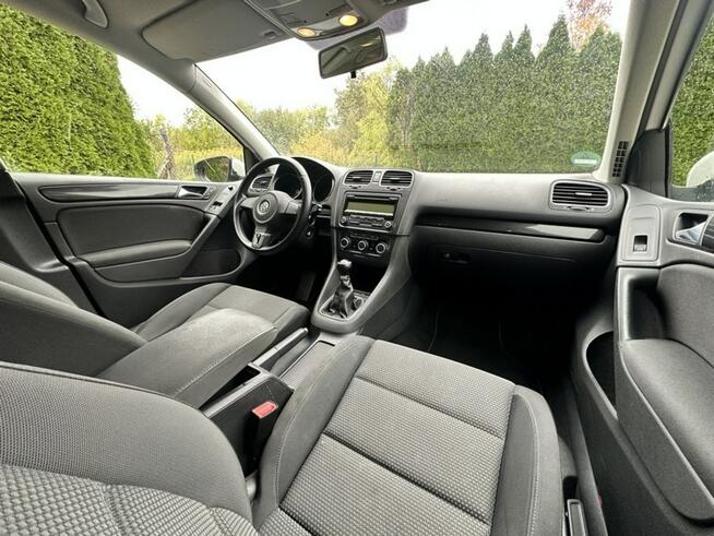 Volkswagen Golf 2009