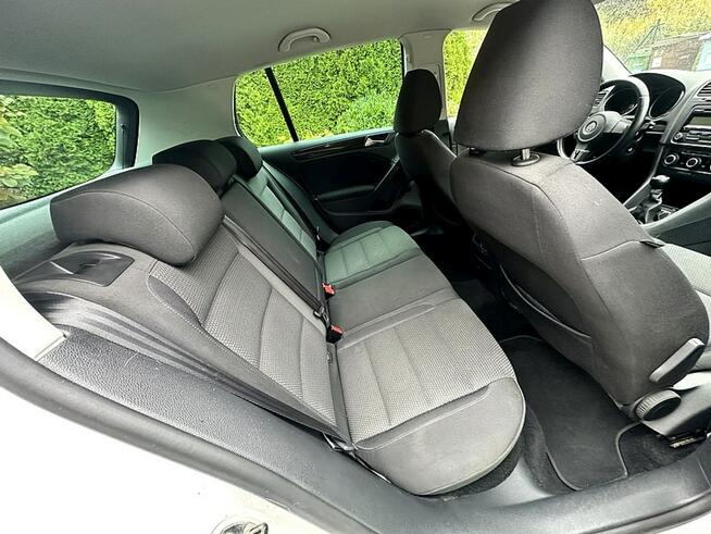 Volkswagen Golf 2009
