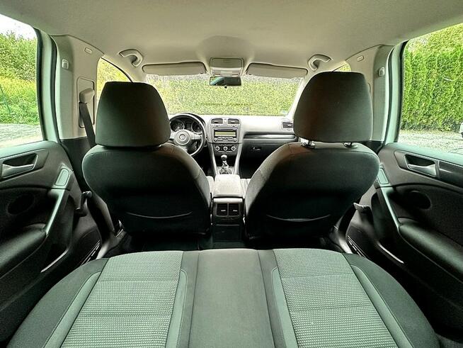Volkswagen Golf 2009