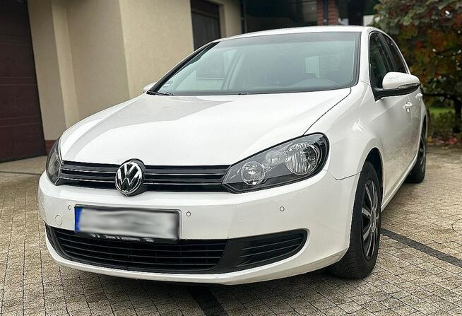 Volkswagen Golf 2009