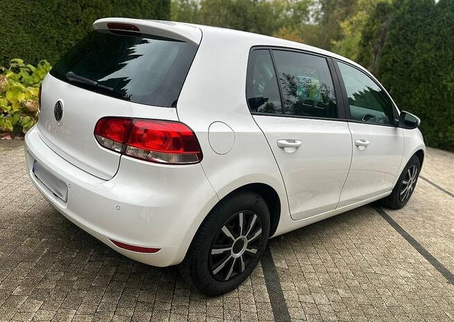 Volkswagen Golf 2009