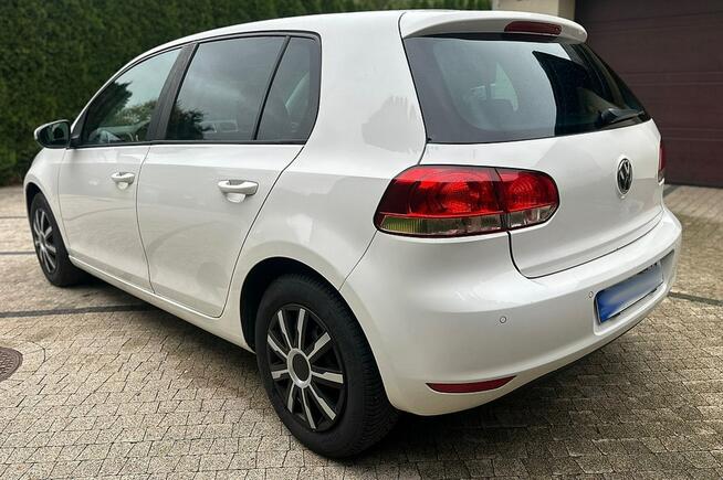 Volkswagen Golf 2009