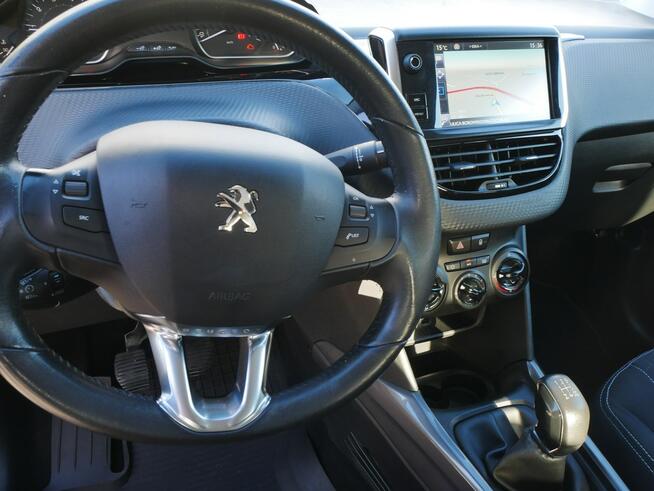 Peugeot 2008 2016