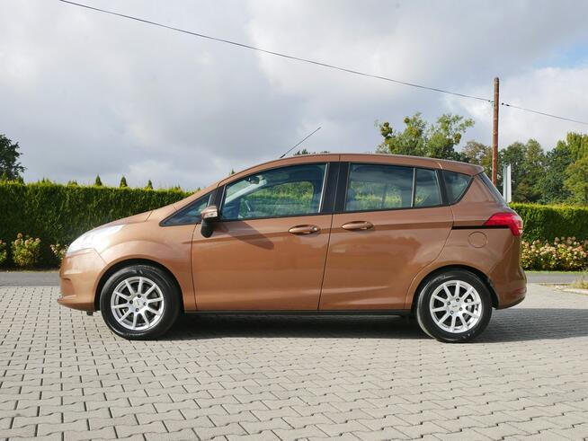 Ford B-MAX 2013