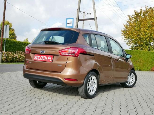 Ford B-MAX 2013