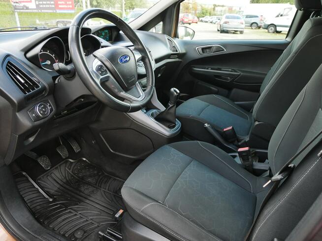 Ford B-MAX 2013