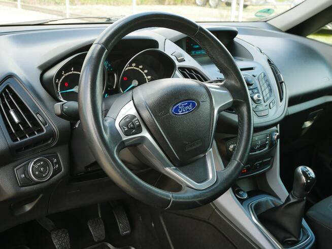 Ford B-MAX 2013