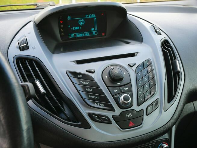 Ford B-MAX 2013